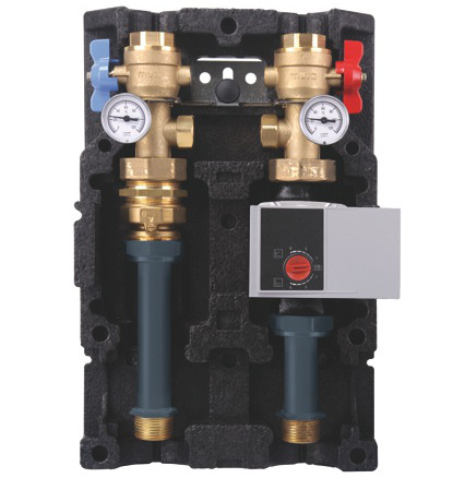 BOOSTER UNIT  GRD 