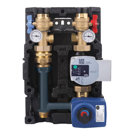 BOOSTER UNIT GRM