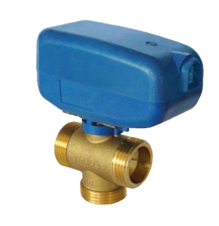 TMO VALVES